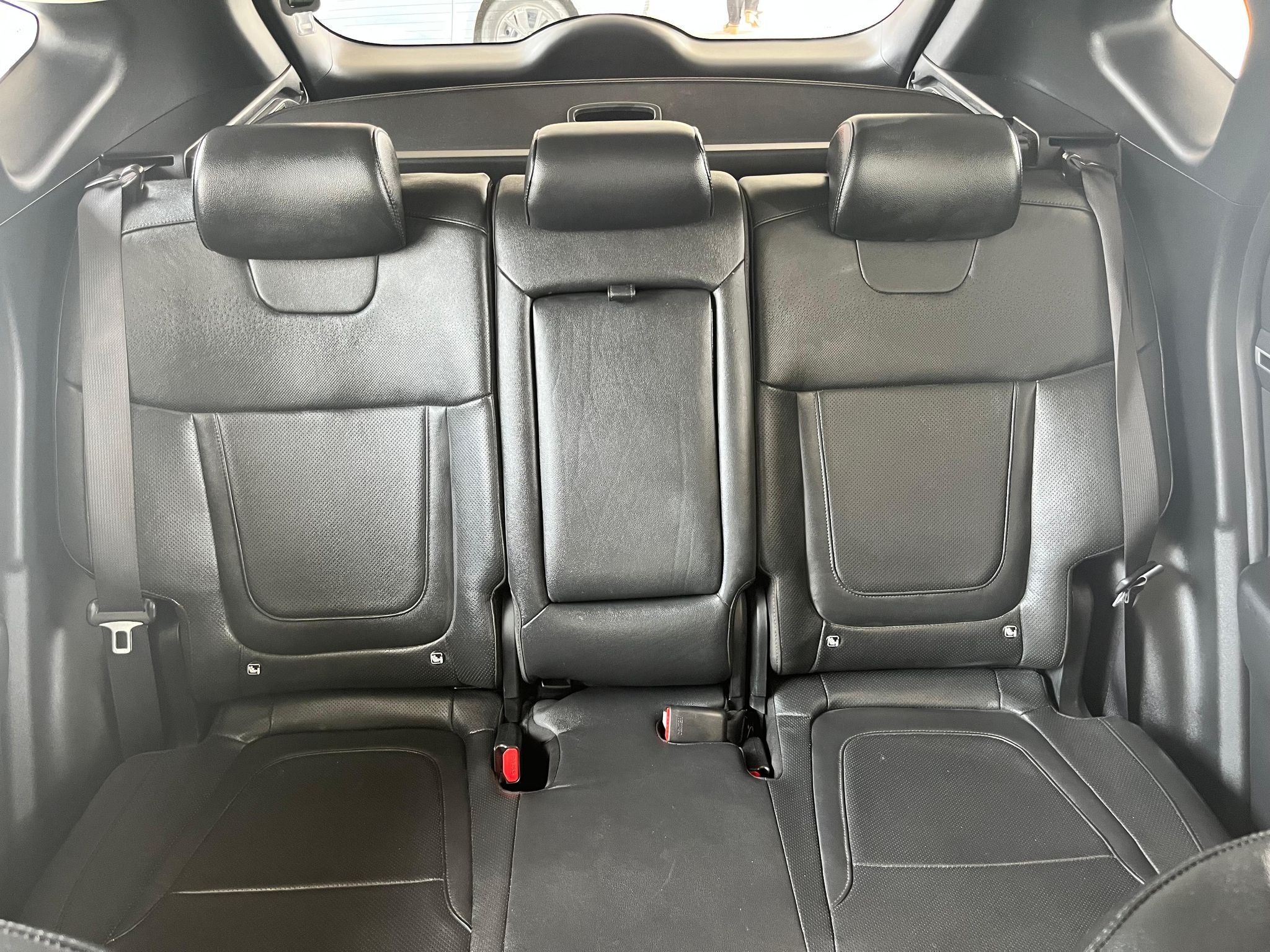 2022 Hyundai Tucson 2.5 Gls Premium At