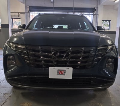 2023 Hyundai Tucson 2.5 Gls Premium At