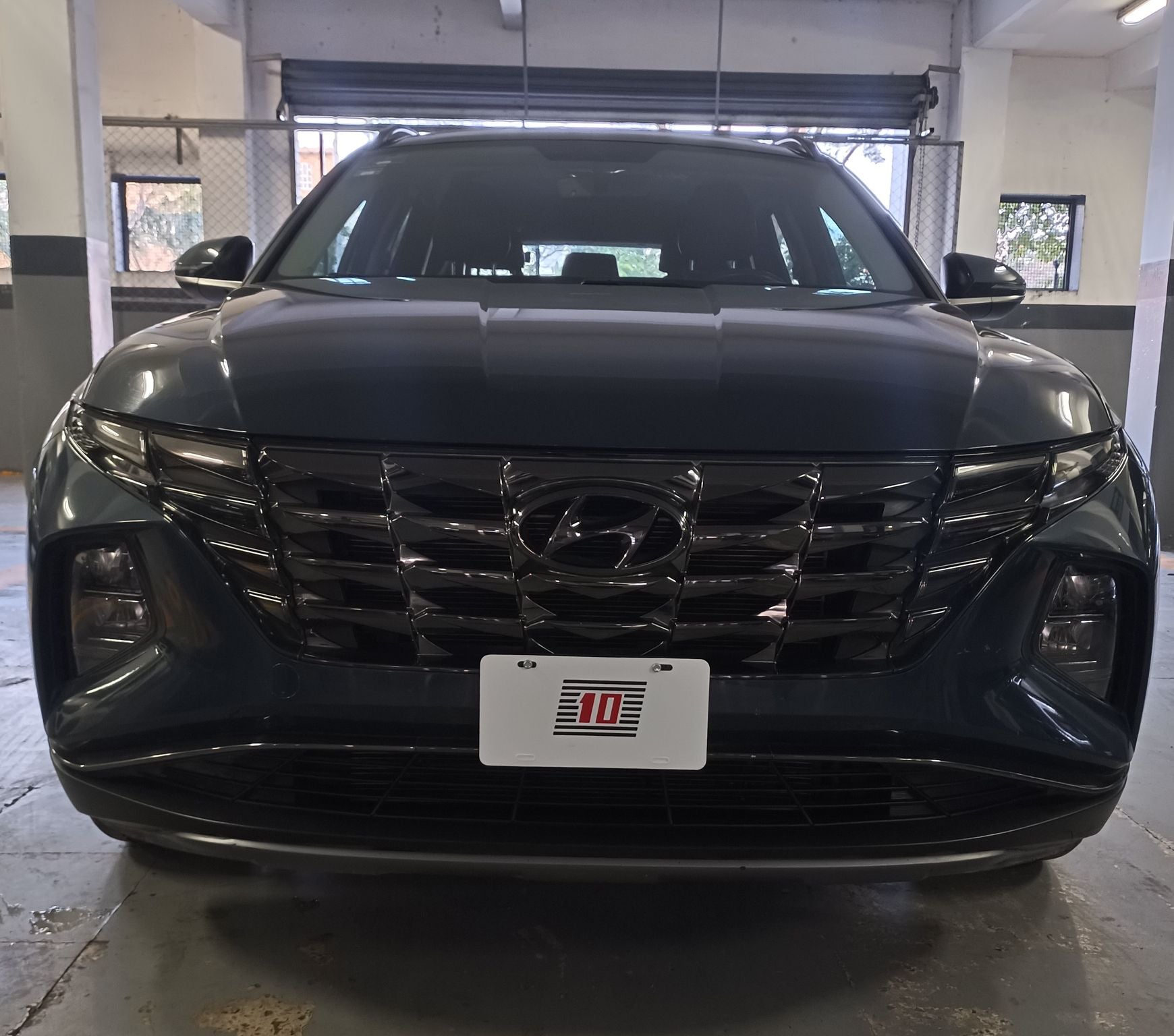 2023 Hyundai Tucson 2.5 Gls Premium At