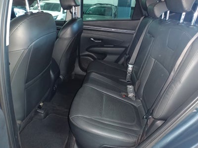 2023 Hyundai Tucson 2.5 Gls Premium At