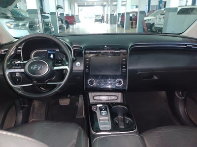 2023 Hyundai Tucson 2.5 Gls Premium At
