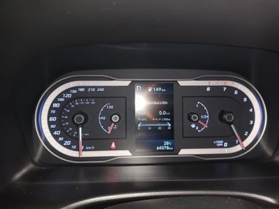 2023 Hyundai Tucson 2.5 Gls Premium At