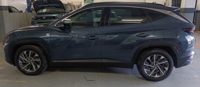 2023 Hyundai Tucson 2.5 Gls Premium At