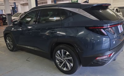 2023 Hyundai Tucson 2.5 Gls Premium At