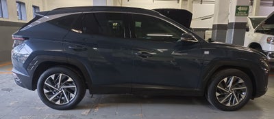 2023 Hyundai Tucson 2.5 Gls Premium At