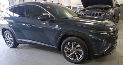 2023 Hyundai Tucson 2.5 Gls Premium At