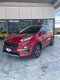 2022 Kia Sportage 2.0 EX At