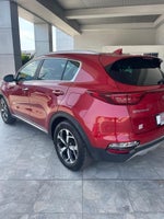 2022 Kia Sportage 2.0 EX At