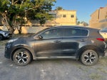 2021 Kia Sportage 2.0 EX At