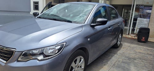 2023 Peugeot 208 1.2 Allure Pure Tech Pack 5p At