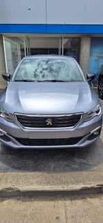 2023 Peugeot 208 1.2 Allure Pure Tech Pack 5p At