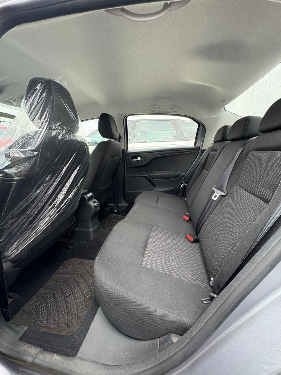 2023 Peugeot 208 1.2 Allure Pure Tech Pack 5p At