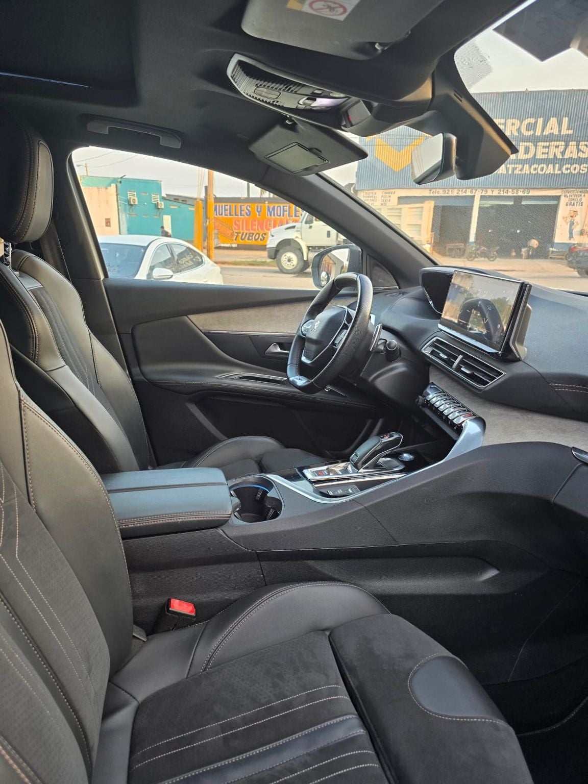 2022 Peugeot 3008 1.6 Gt Line At