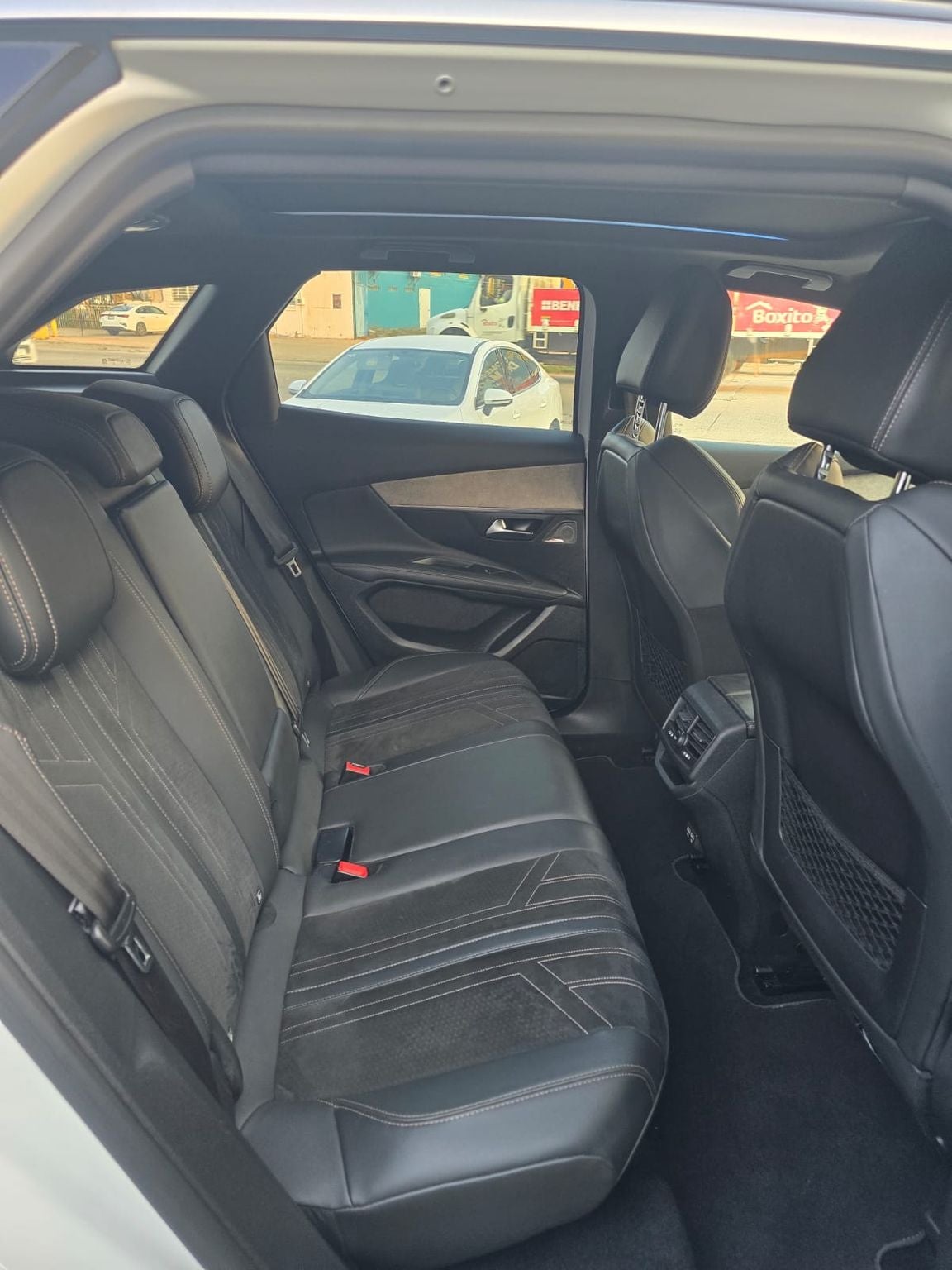 2022 Peugeot 3008 1.6 Gt Line At