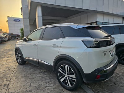 2022 Peugeot 3008 1.6 Gt Line At