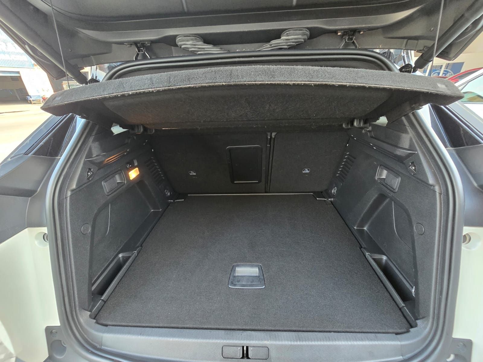 2022 Peugeot 3008 1.6 Gt Line At