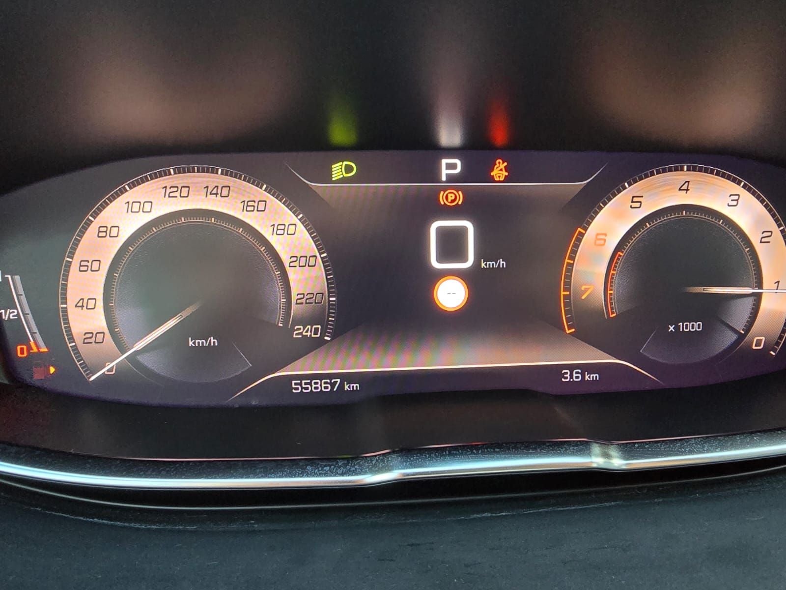 2022 Peugeot 3008 1.6 Gt Line At