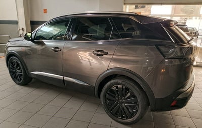 2022 Peugeot 3008 1.6 Gt Line At
