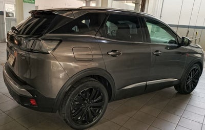 2022 Peugeot 3008 1.6 Gt Line At