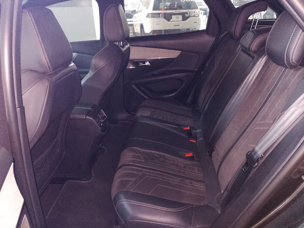 2022 Peugeot 3008 1.6 Gt Line At