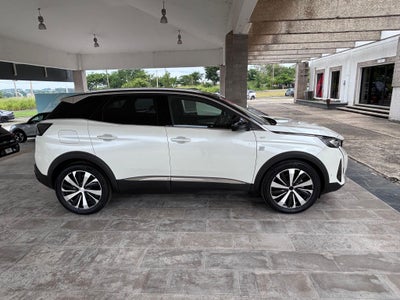 2025 Peugeot 3008 1.6 Gt At