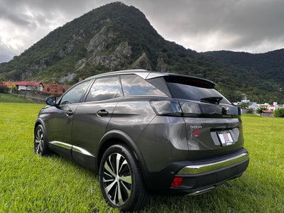 2025 Peugeot 3008 1.6 Gt At