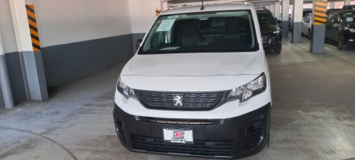 2023 Peugeot Partner 1.2 Maxi Pack Pure Tech Mt