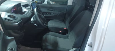 2023 Peugeot Partner 1.2 Maxi Pack Pure Tech Mt