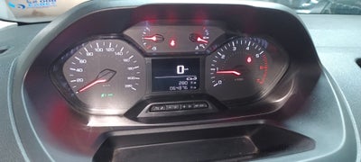 2023 Peugeot Partner 1.2 Maxi Pack Pure Tech Mt