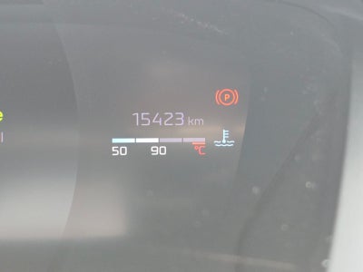 2026 Peugeot 2008 1.2 Gt At