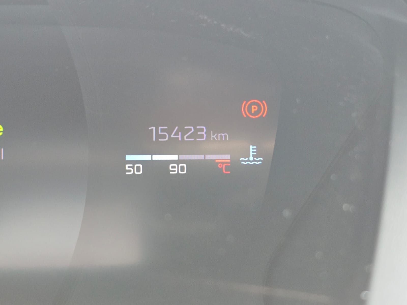 2026 Peugeot 2008 1.2 Gt At