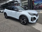 2026 Peugeot 2008 1.2 Gt At