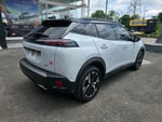 2026 Peugeot 2008 1.2 Gt At