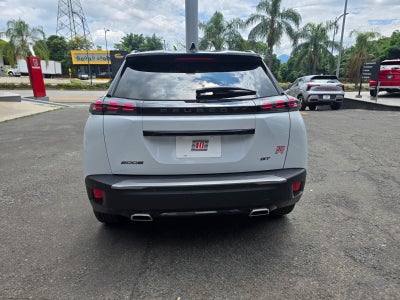 2026 Peugeot 2008 1.2 Gt At