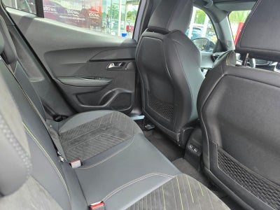 2026 Peugeot 2008 1.2 Gt At