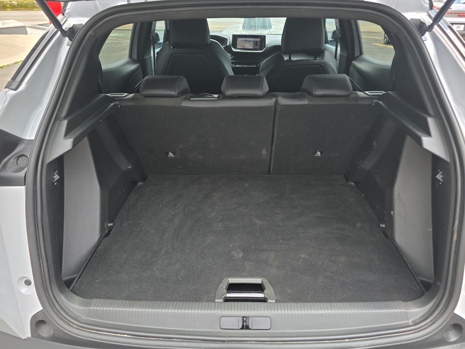 2026 Peugeot 2008 1.2 Gt At