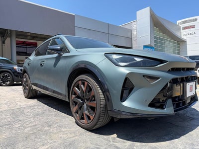 2025 Cupra Formentor 2.0 Vz At