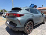 2025 Cupra Formentor 2.0 Vz At