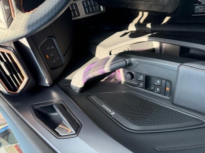 2025 Cupra Formentor 2.0 Vz At