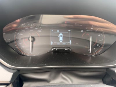2025 Cupra Formentor 2.0 Vz At