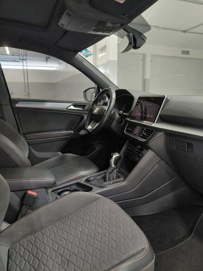 2023 Seat Tarraco 1.4 FR TSI DSG At