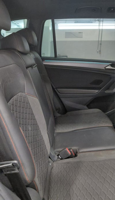 2023 Seat Tarraco 1.4 FR TSI DSG At