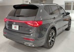2023 Seat Tarraco 1.4 FR TSI DSG At