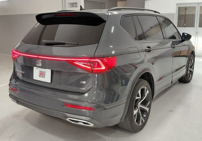 2023 Seat Tarraco 1.4 FR TSI DSG At