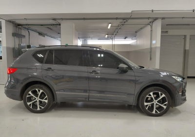 2023 Seat Tarraco 1.4 FR TSI DSG At