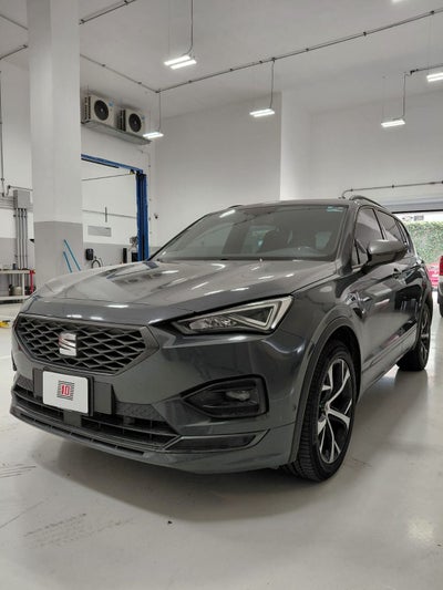2023 Seat Tarraco 1.4 FR TSI DSG At