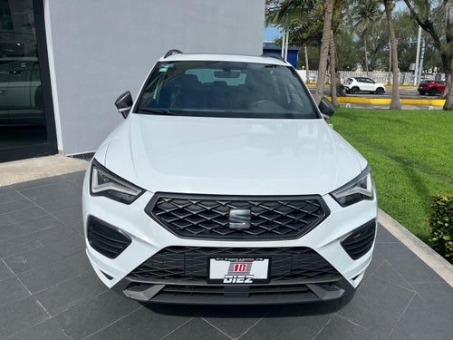 2023 Seat Ateca 1.4 FR At