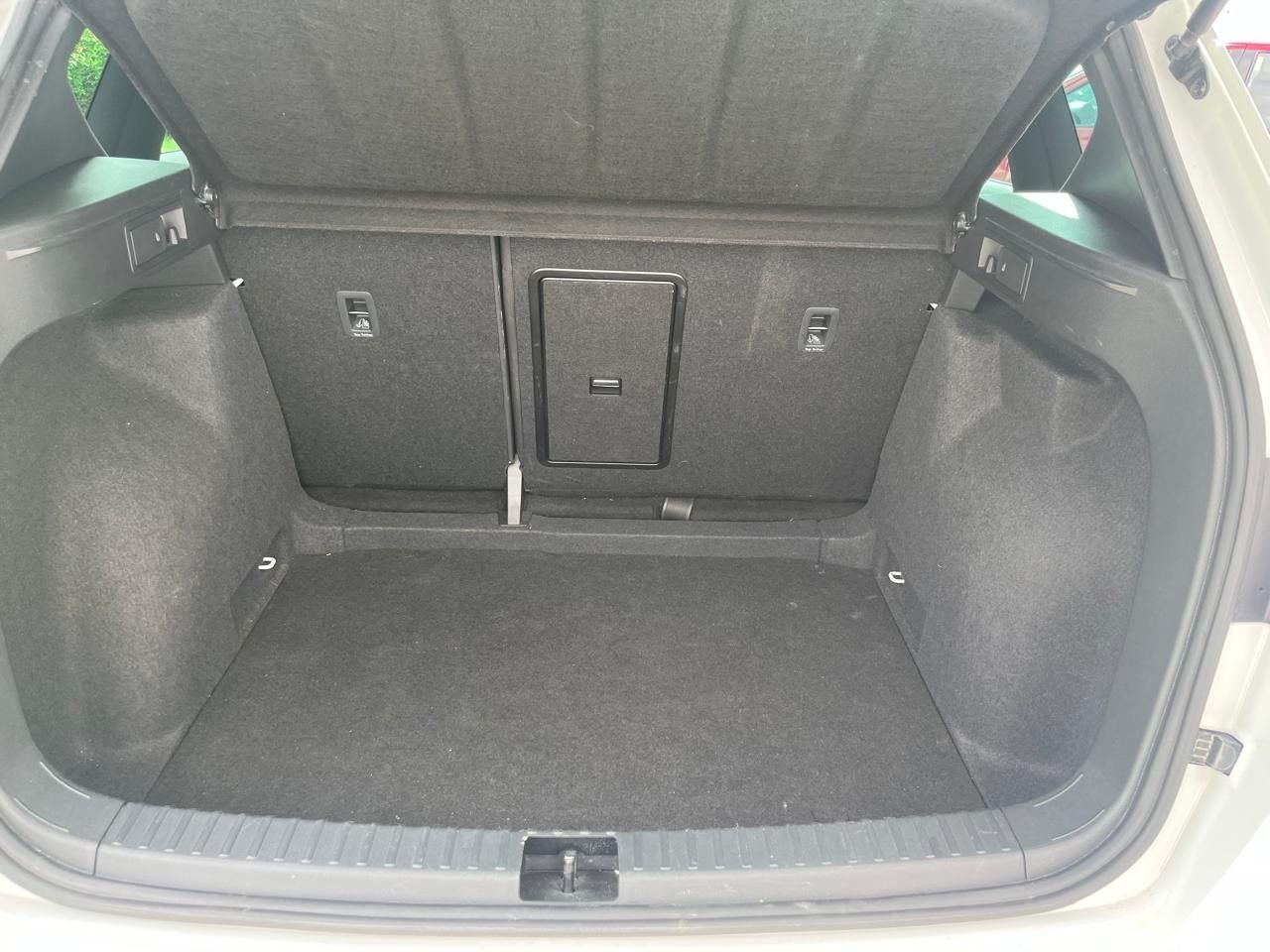 2023 Seat Ateca 1.4 FR At