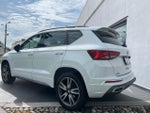 2023 Seat Ateca 1.4 FR At