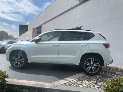 2023 Seat Ateca 1.4 FR At